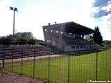 Gustav-Strohm-Stadion,Schwenningen,Villingen-Schwenningen,VS,BSV Schwenningen
