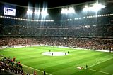 Allianz Arena, Bayern München, TSV 1860