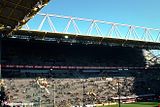 Signal Iduna Park, Borussia Dortmund, BVB
