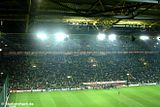 Signal Iduna Park, Borussia Dortmund, BVB