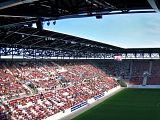 SGL-Arena, FC Augsburg