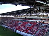 SGL-Arena, FC Augsburg