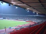 Eintracht-Stadion, Eintracht Braunschweig