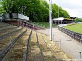 Stadion an der Friesoyther Straße, BV Cloppenburg