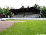 Stadion an der Friesoyther Straße, BV Cloppenburg