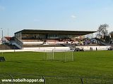 ESV-Stadion, FC Ingolstadt