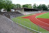 Stimberg-Stadion, SpVgg Erkenschwick