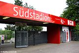 Südstadion, Fortuna Köln