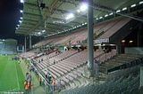 Gerhard-Hanappi-Stadion, SK Rapid Wien