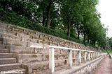 Jahnkampfbahn / Walder Stadion, Solingen