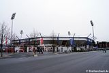 Frankenstadion, 1. FC Nürnberg