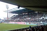 Millerntor-Stadion, FC St. Pauli, Hamburg