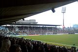Millerntor-Stadion, FC St. Pauli, Hamburg