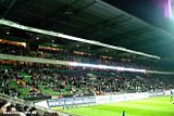 Weserstadion, Werder Bremen
