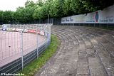 Wormatia-Stadion, VfR Wormatia Worms