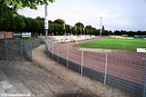Wormatia-Stadion, VfR Wormatia Worms
