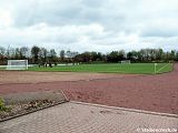 Sportplatz, PSV Bork