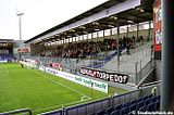 Brita-Arena, SV Wehen Wiesbaden