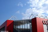 Coface Arena, FSV Mainz 05