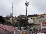 Stadion FK Viktoria Zizkov