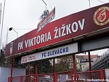 Stadion FK Viktoria Zizkov