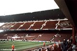 Arsenal Stadium, Highbury, London