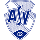 Wappen ASV Durlach