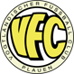 Wappen VFC Plauen