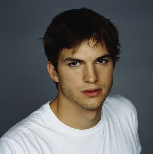 ashton kutcher quotes. Ashton Kutcher?