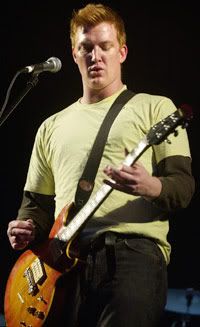 josh homme Pictures, Images and Photos