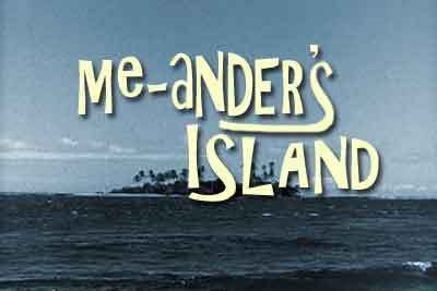 Me-anders Island