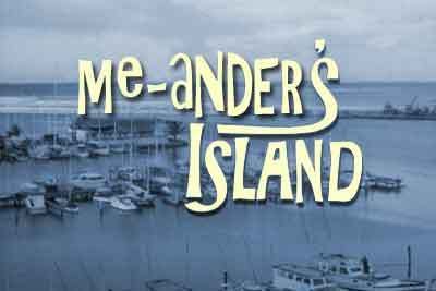 Me-anders Island