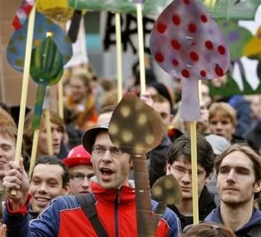 Photo credit: Koen van Weel/Reuters