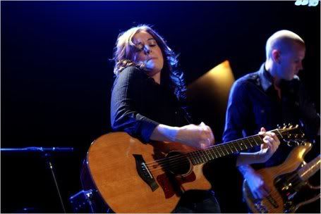 Brandi Carlile