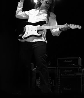 Joe Bonamassa