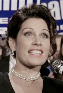 michele bachmann Sarah Palin to campaign for Michele Bachmann in April – Daily 