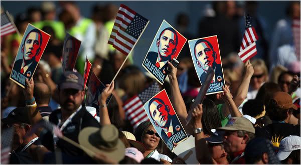 Photo credit: Todd Heisler/The New York Times