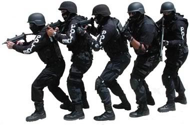 Swat Usa