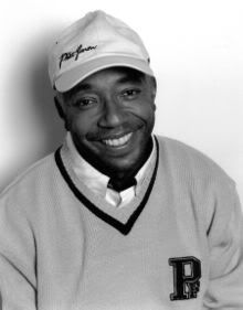 Russell Simmons