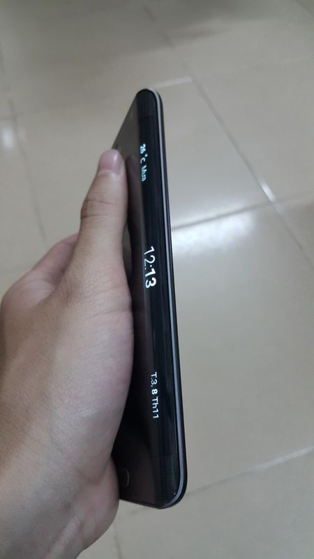 Bán Note Edge N915F chính hãng TGDĐ (Note 4 màn cong) - 3