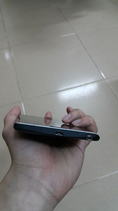 Bán Note Edge N915F chính hãng TGDĐ (Note 4 màn cong) - 5