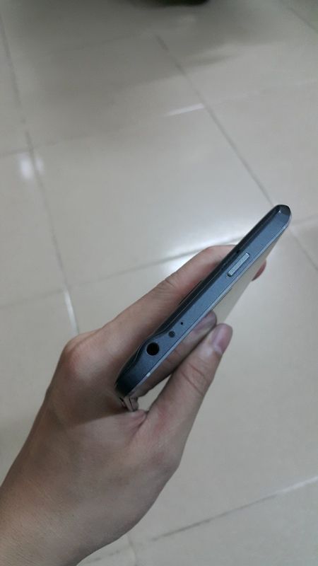 Bán Note Edge N915F chính hãng TGDĐ (Note 4 màn cong) - 6