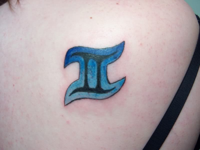 tattoo blogspot. Labels: gemini's zodiak tattoos - tattoos gemini.