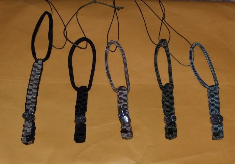 Lanyard Bushcraft USA Forums