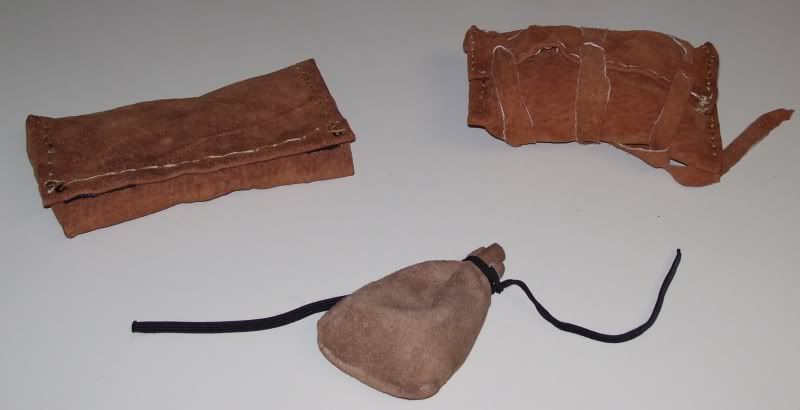 Tobacco Pouch