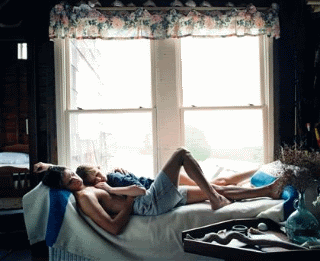 cute boy and girl in love Pictures, Images and Photos