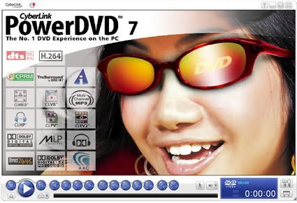Cyberlink Powerdvd 7 0 1813 0 Pplware