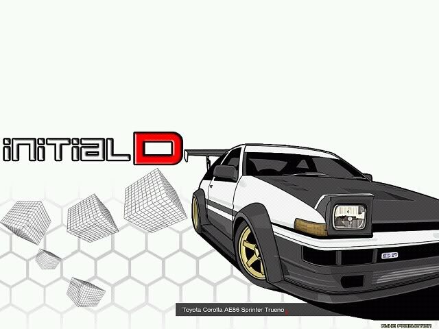 initial d Pictures, Images and Photos
