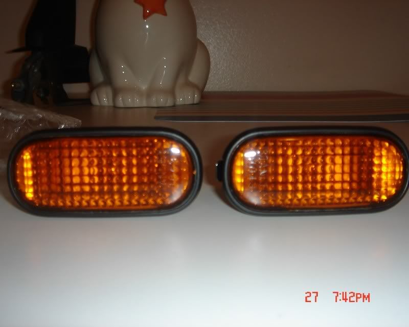 FS TYPE R E BRAKE WIPER PLUG SIDE MARKERS Team Integra Forums