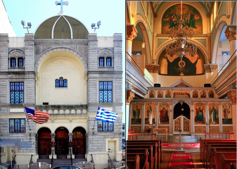 justin bieber israel church. Greek Orthodox Church - 27